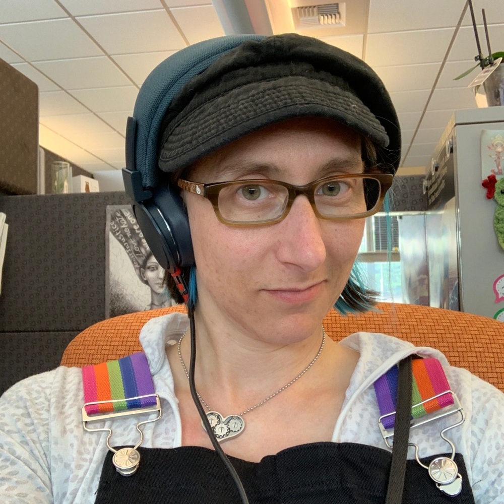 Meet your Posher, Breanna